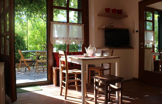 Casa Vacanze Piè di Castello - Foto 9