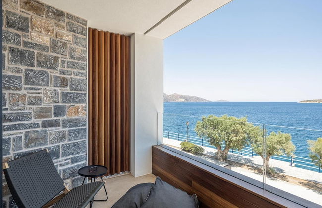 Seannamon Suites - Complex - Foto 1