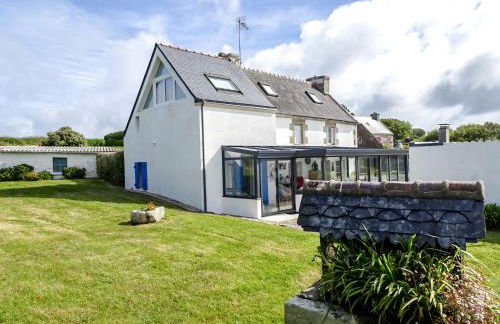 Holiday Home Kerludu by Interhome - Foto 38