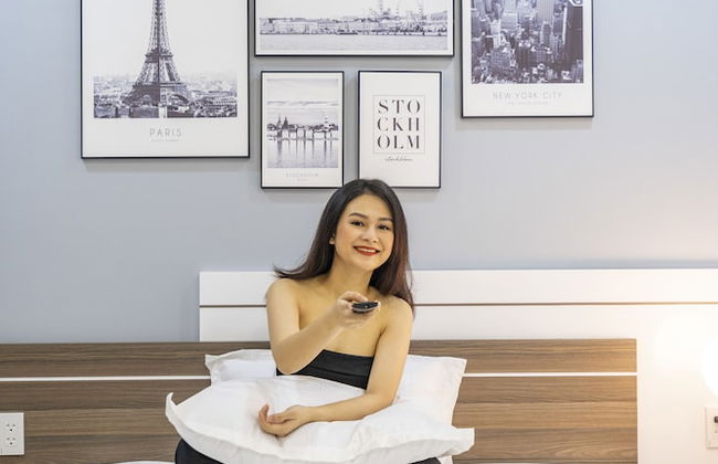 7S Hotel Hoang Anh & Apartment - Photo 24