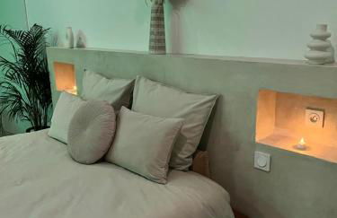 La Suite du clocher - Foto 9