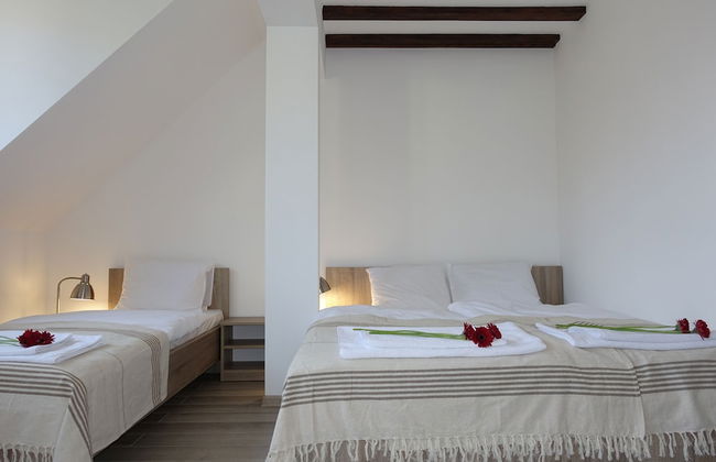 Apartamenty Zielony Dom - Photo 5