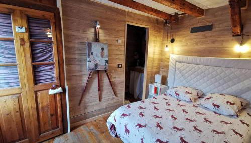 Gîte de l esqui - Foto 4