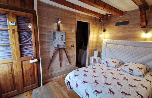 Gîte de l esqui - Foto 4