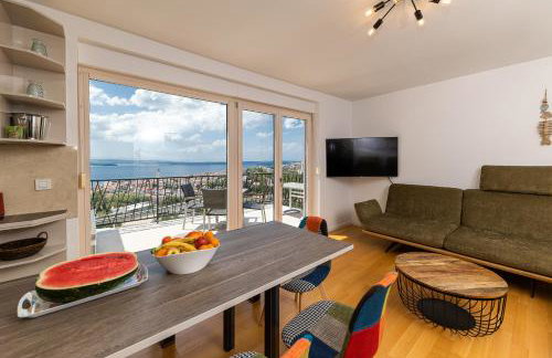 Penthaus Lukic Crikvenica - Foto 23