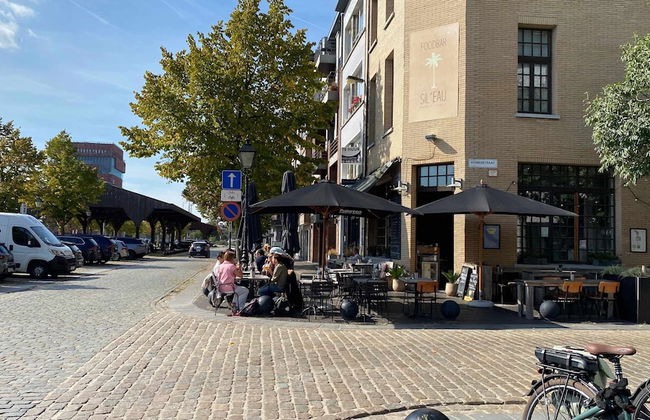 Cozy 1BR City Centre Near Meir Shopping by Oneluxstay - Photo 42