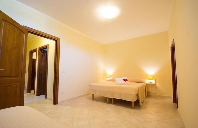 Relaxing Le Residenze del Maria Rosaria No2210 Sleeps 3 Persons - Foto 6