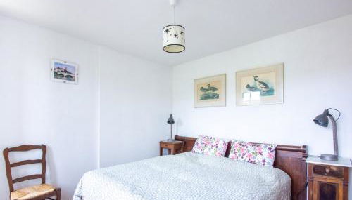 Holiday Home in Hérisson near Lake - Foto 4