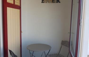 EOLE - Maison Saint Jean de Monts - 2 pièces - 4 personnes - Foto 13