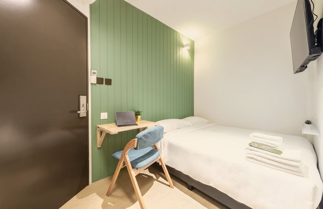 Hmlet Essentials Kallang - Foto 35