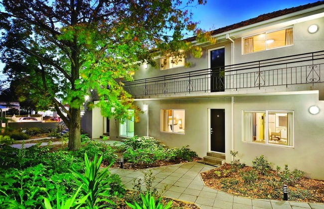 Brighton Serviced Apartments - Foto 2