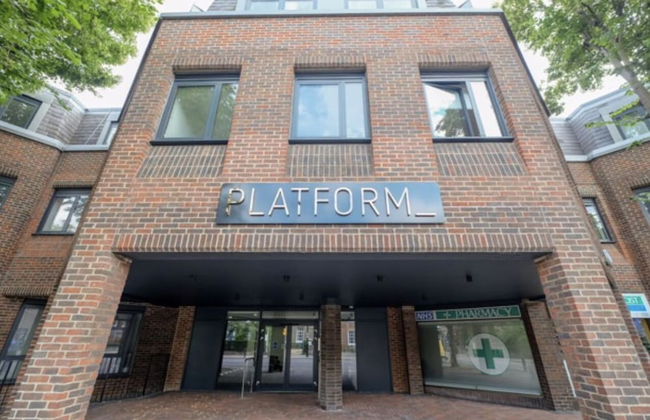 City Stay Apartments - Platform - Foto 49