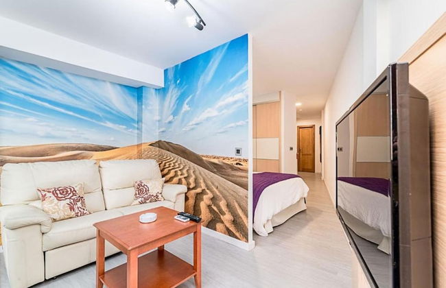 Sol Mogan Suites - Foto 17