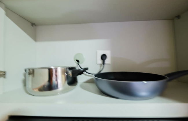 Best Location 1BR Mustika Golf Apartment - Foto 11