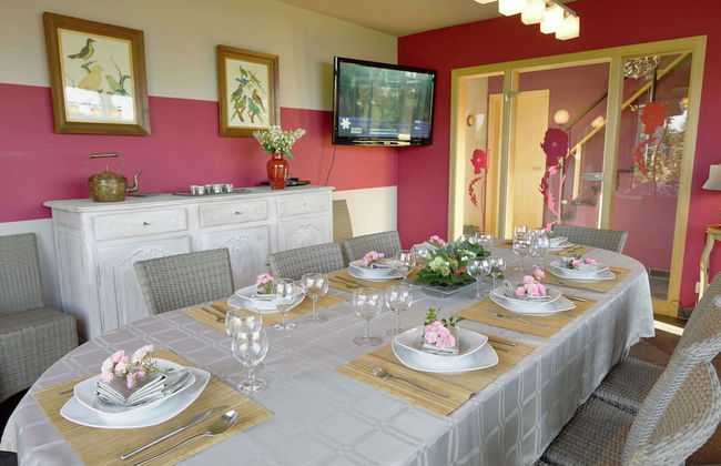 Ovifat Sauna Escape, Waimes - Photo 32