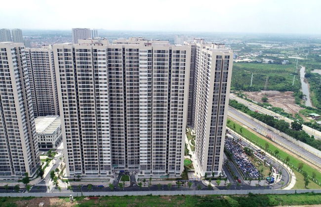 HN ETH Smart City Resident - Tay Mo - Foto 49