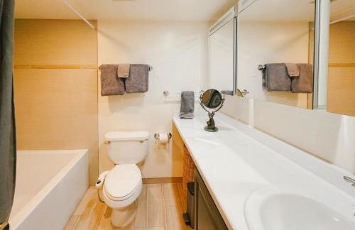 1BR Ski-In&Out - Top Floor - Mtn Views & Hot Tub - Foto 18