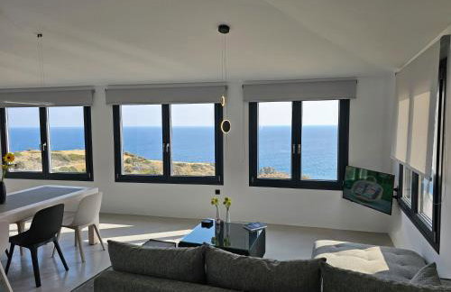 Metochi Olokalon, Sidonia - Foto 1