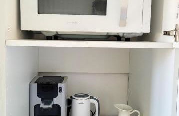 Chambre climatisée lit double - Proche tram & Centre - Photo 5