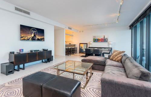 Oceanfront Private Residence at South Beach - 828 - Foto 32