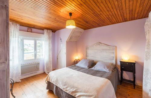 Appartement douillet et reposant- Proche Plages et commerces - Foto 4