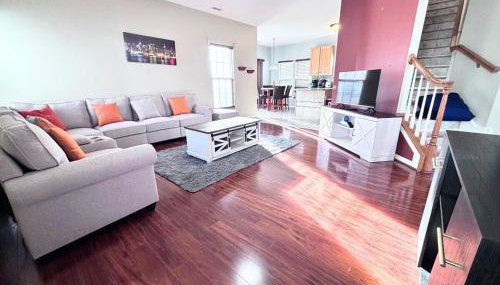 Amazing 4 BDRM home w garage in Charlotte - Foto 2