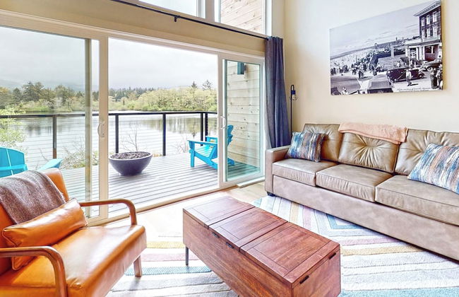 The Commons - Urban Coastal Lodging - Foto 33