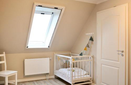 Nordsee Bauernhof Wulff - Fewo "Nordstrand" - Foto 9