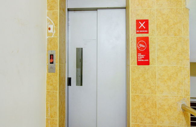 OYO 10920 Home Serene 2BHK Near Villiyanur Lake - Foto 20