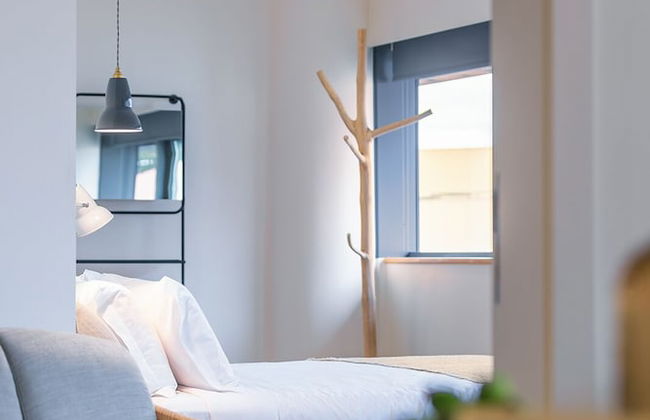 Three House Hotel - Foto 10