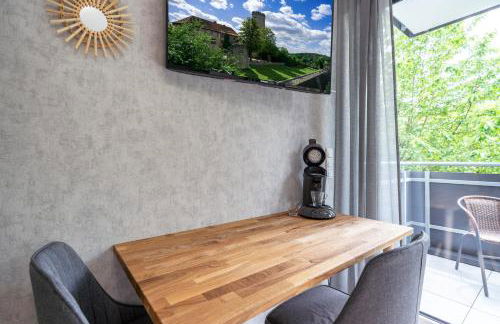 SmartLiving Boardinghouse Bielefeld - 24h Check In - Foto 76