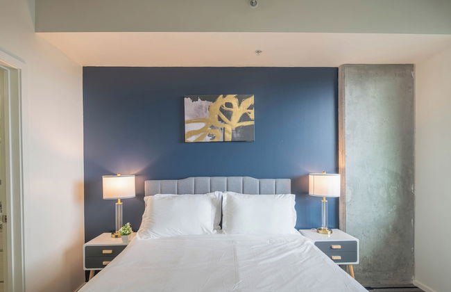 ROVE LIVING/KL - Roosevelt Point - Foto 48