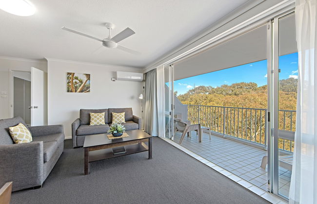 Port Pacific Resort - Foto 16