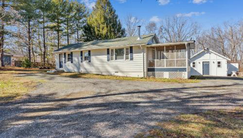 Valley Vista-Mins to SkylineDrive-Hot Tub-King, Queen Beds - Foto 5