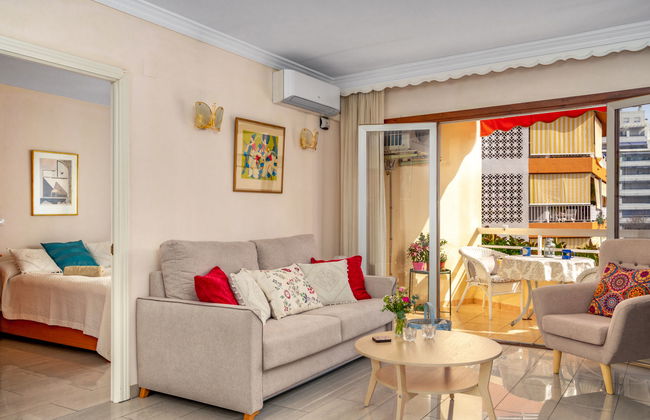 Caracas de Marbella - Foto 10