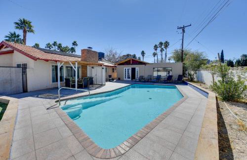 Elegant Home with Pool Table 3 Mi to Vegas Strip! - Foto 1