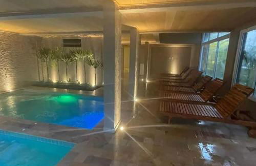 Apartamento Resort Palmeiras 2 com 03 Quartos Ubatuba - Foto 3