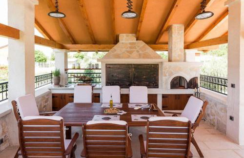 Villa Hirundo Rustica - Photo 57