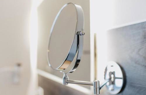 Holiday Home in Nieder-Werbe mit Großer Terrasse by Interhome - Foto 17