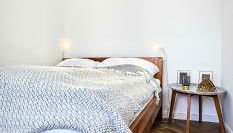 Apartment mit Meerblick - Foto 4