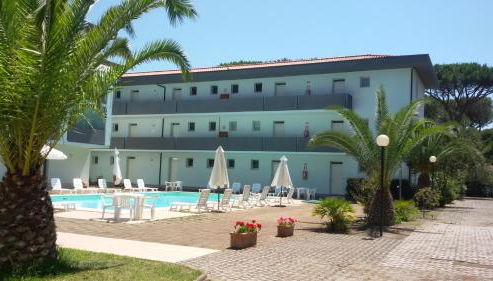 Residence Verde Pineta - Foto 3