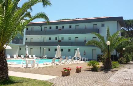 Residence Verde Pineta - Foto 3