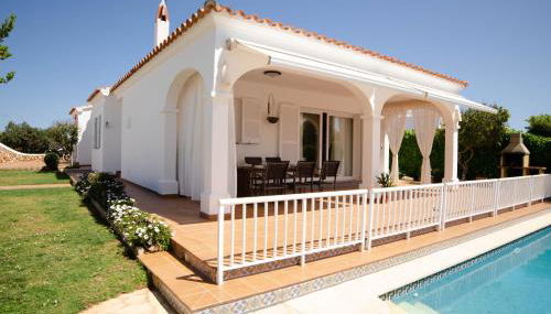 VILLA ANA ARENAL D'en CASTELL - Foto 5