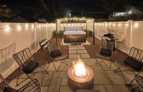 The Lambertville Haven - Foto 36