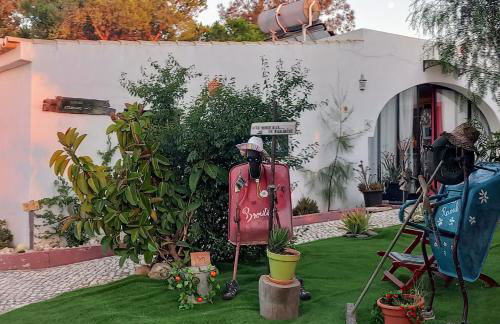 Morphée Valdareina, PISCINE CHAUFFEE, Bénagil-Carvoeiro - Foto 33