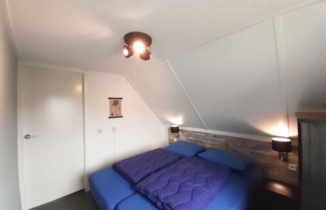 Europarcs IJsselmeer - Foto 39