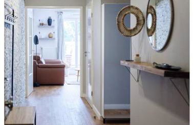 Magnifique F3 Classé 3 Étoiles à 20 min de Paris & Disney - Foto 4