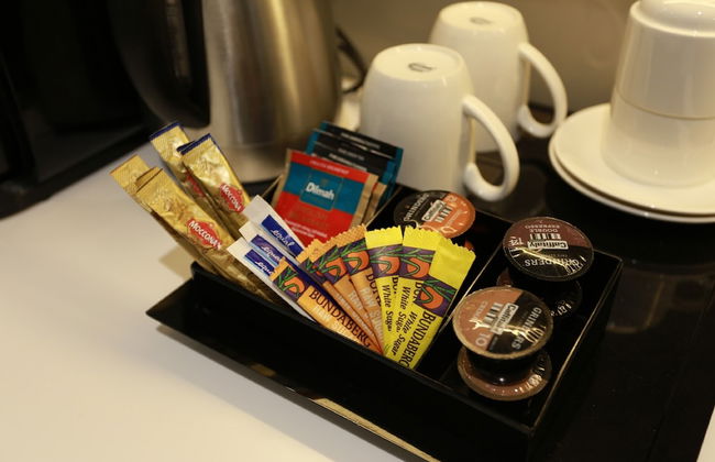 The Branksome Hotel And Residences - Foto 53