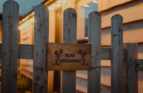 Rose Hideaway - Photo 7