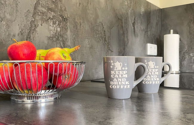 Ferienwohnung in Bontkirchen - Foto 11